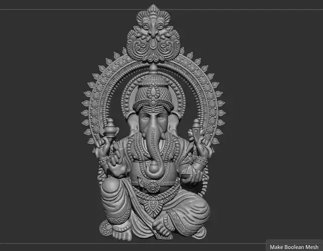 Ganesh ji 