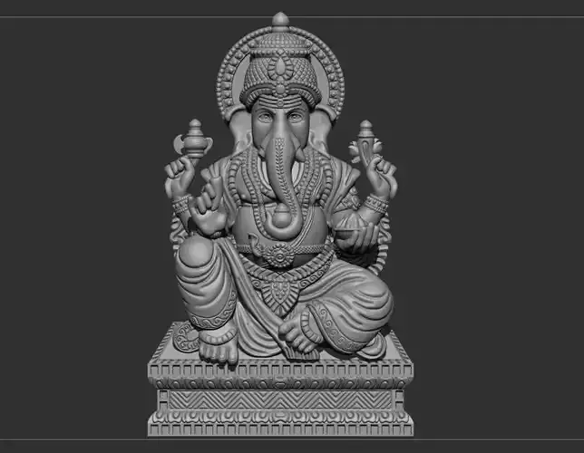 Ganesh ji 