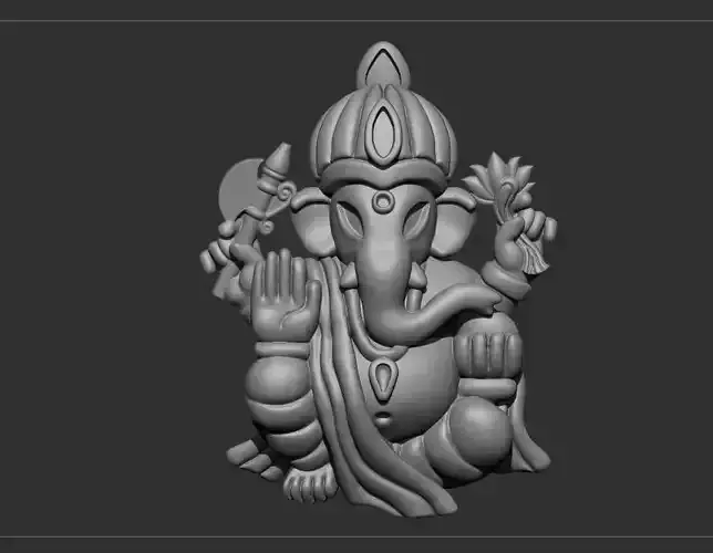Ganesh ji 