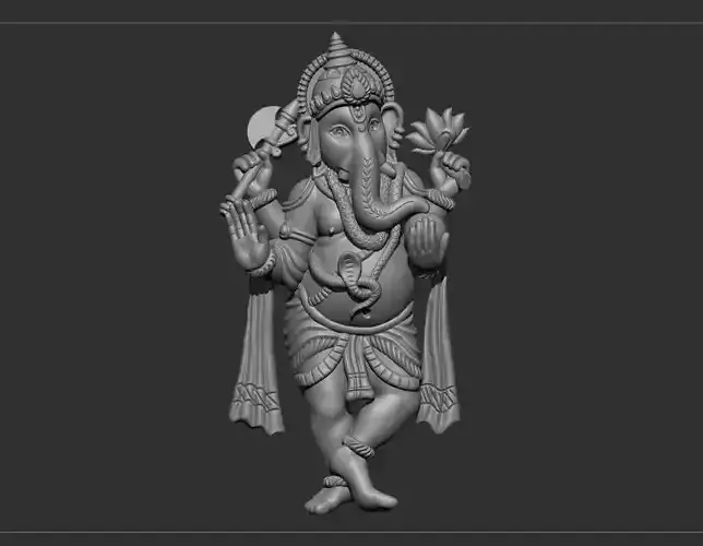 Ganesh ji 