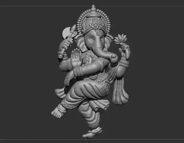 Ganesh ji 