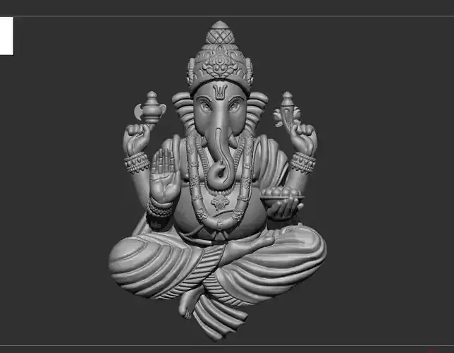 Ganesh ji 