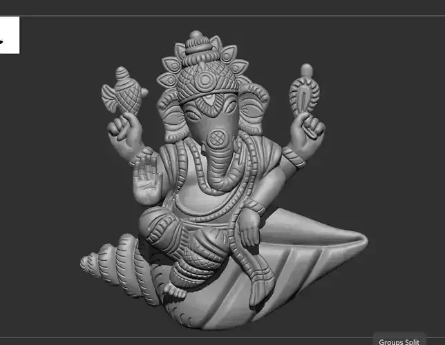 Ganesh ji 
