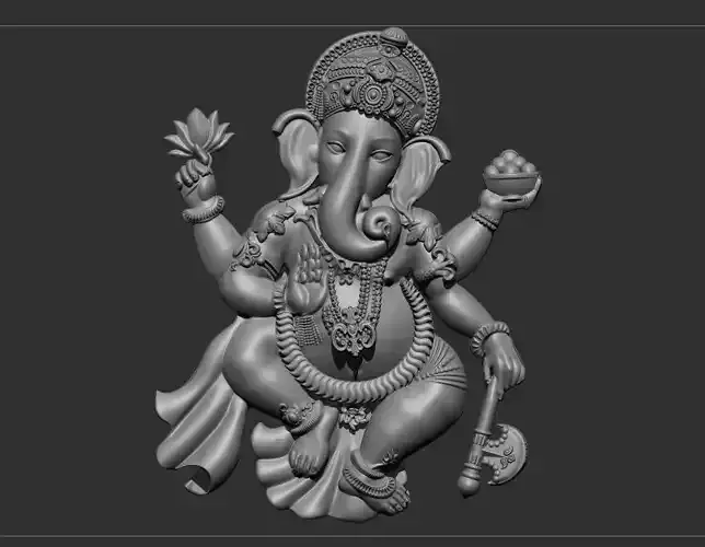 Ganesh ji 