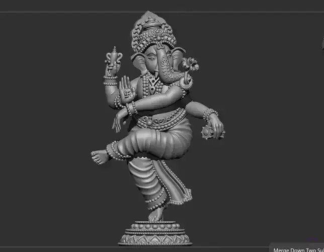 Ganesh ji 