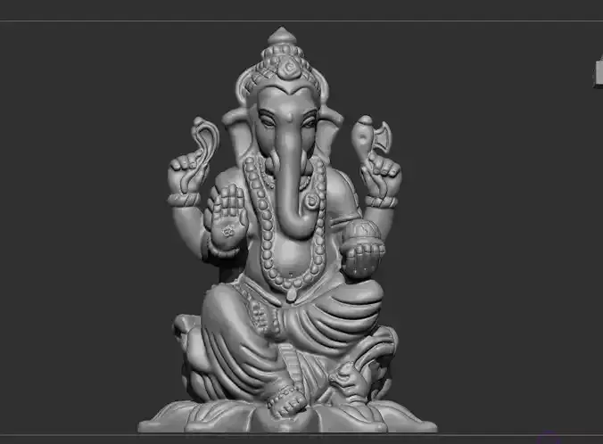 Ganesh ji 
