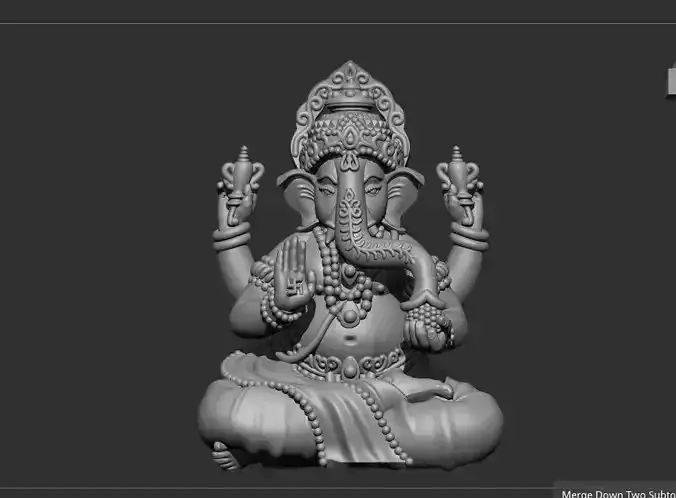 Ganesh ji 