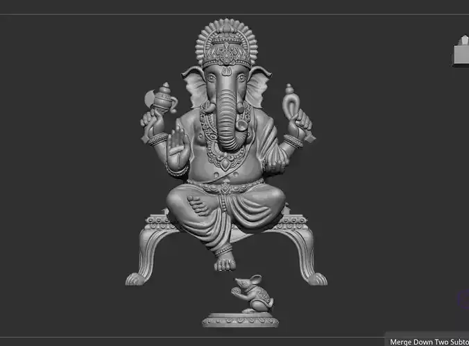 Ganesh ji 