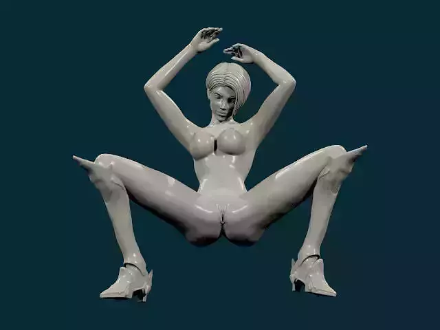 THICK ASS SEXY GIRL 17