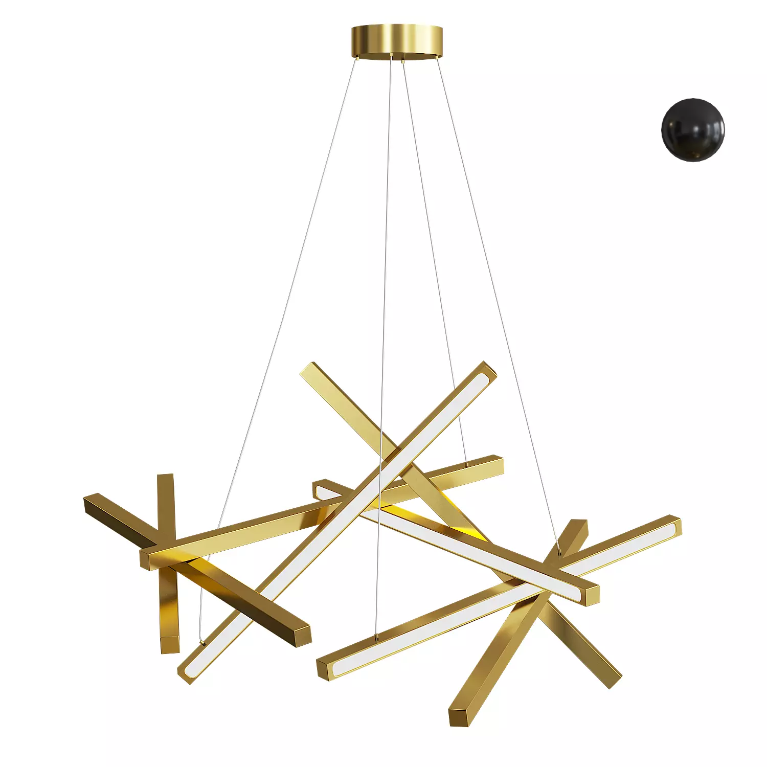 Acantha by Homedekk 3D model_0