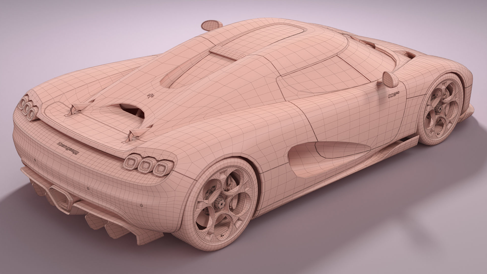 Koenigsegg CC850 3D model_18