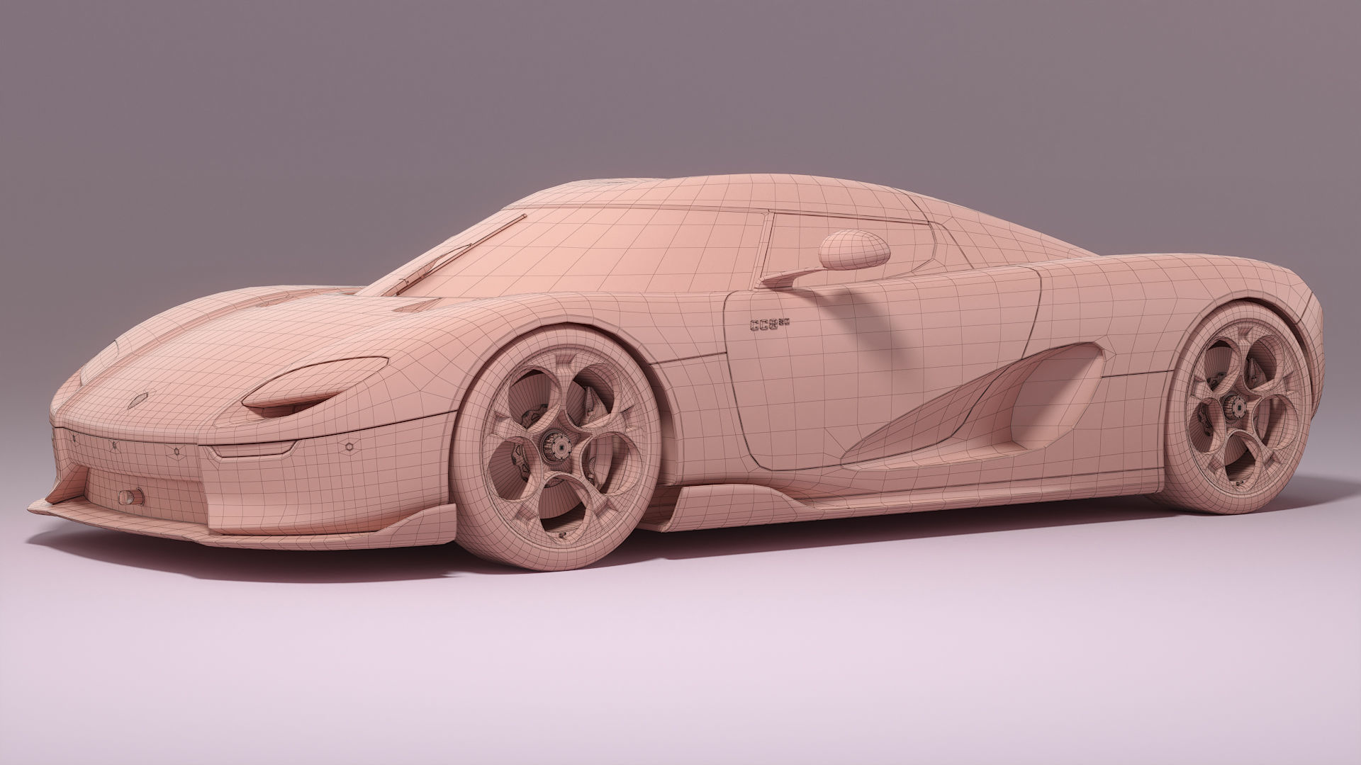 Koenigsegg CC850 3D model_17