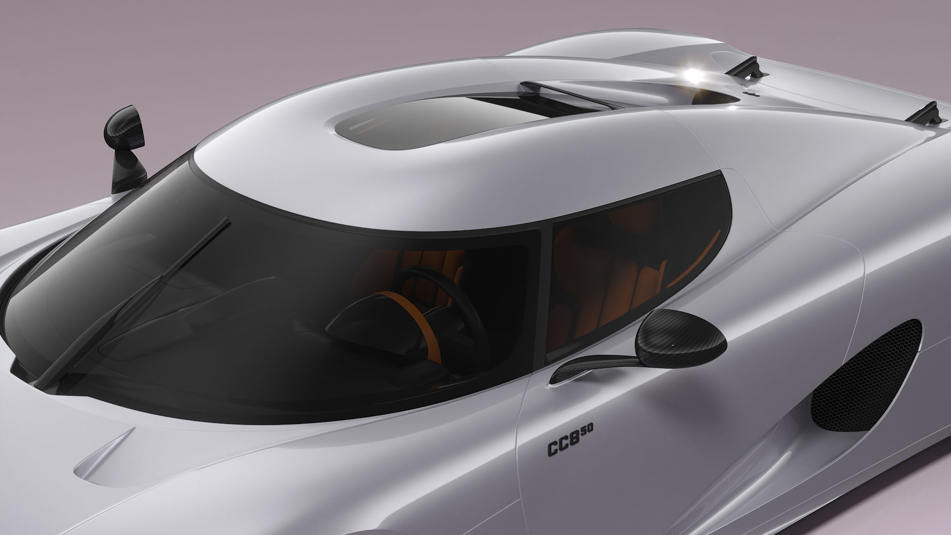 Koenigsegg CC850 3D model_13