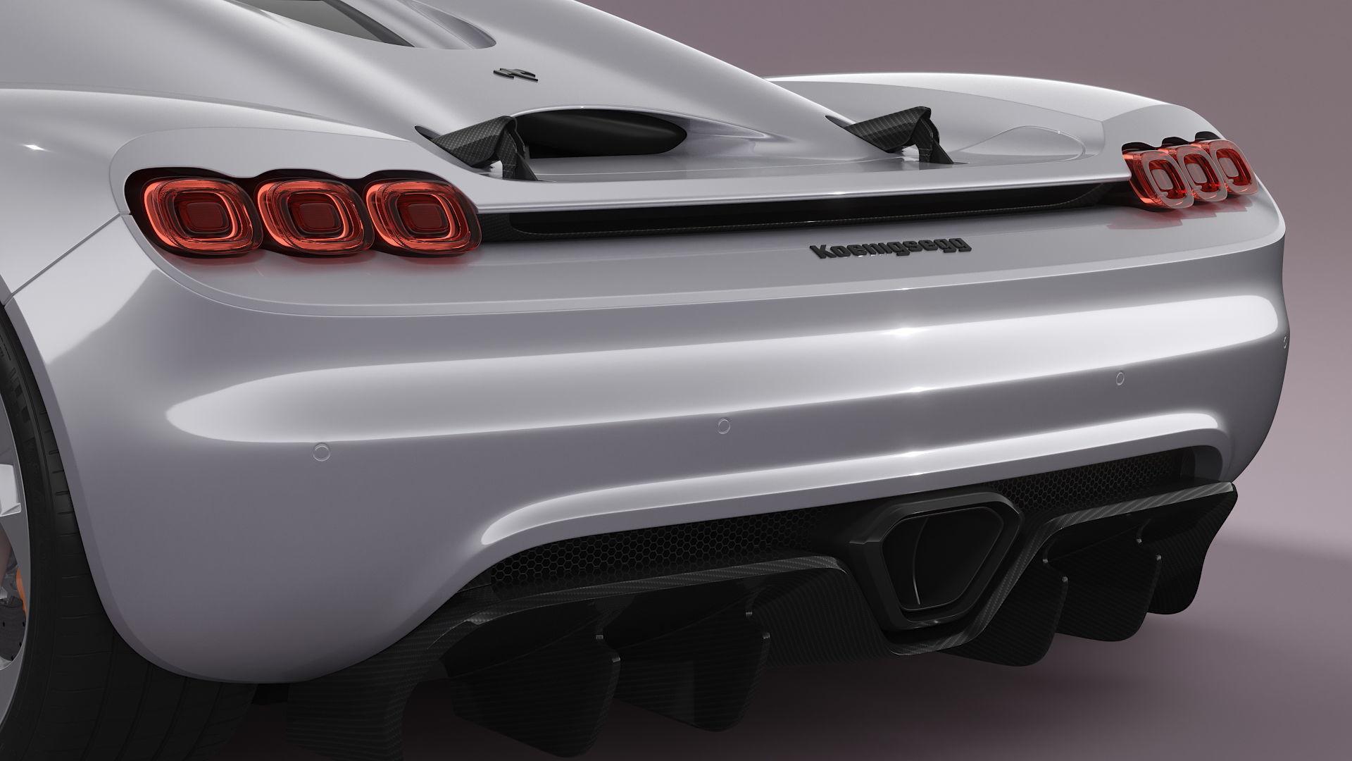 Koenigsegg CC850 3D model_10