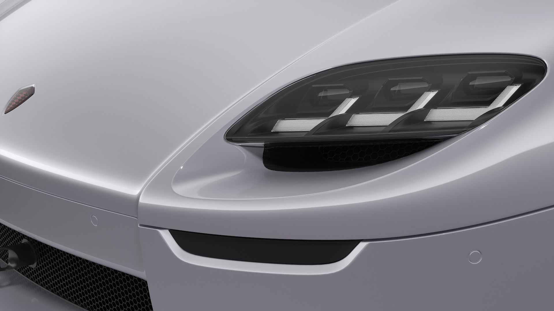 Koenigsegg CC850 3D model_9