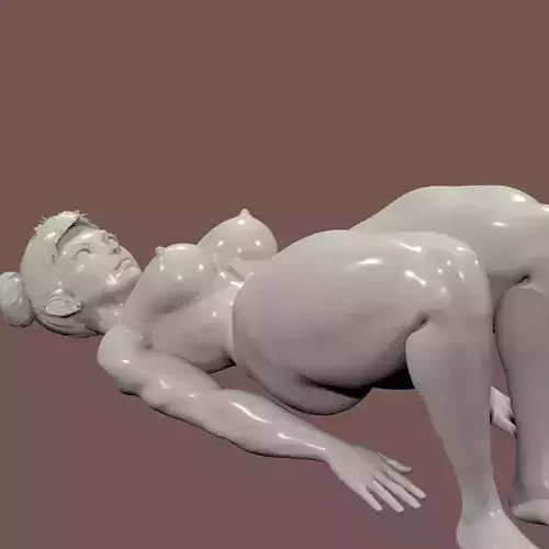 chunli nude nsfw  12