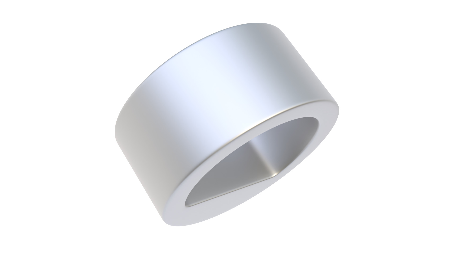 Furniture handle 15 3D model_2