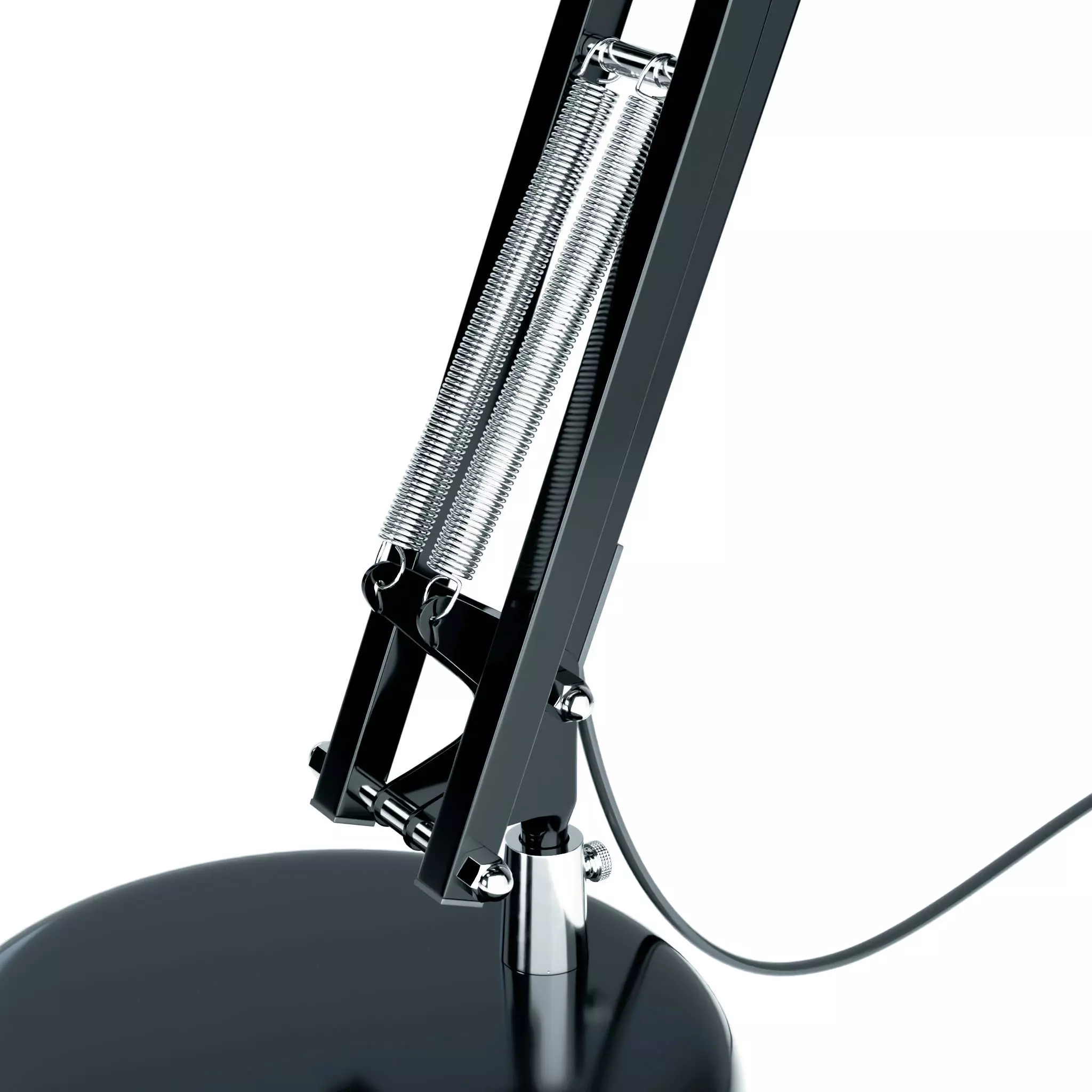 IKEA Forsa 3D model_3