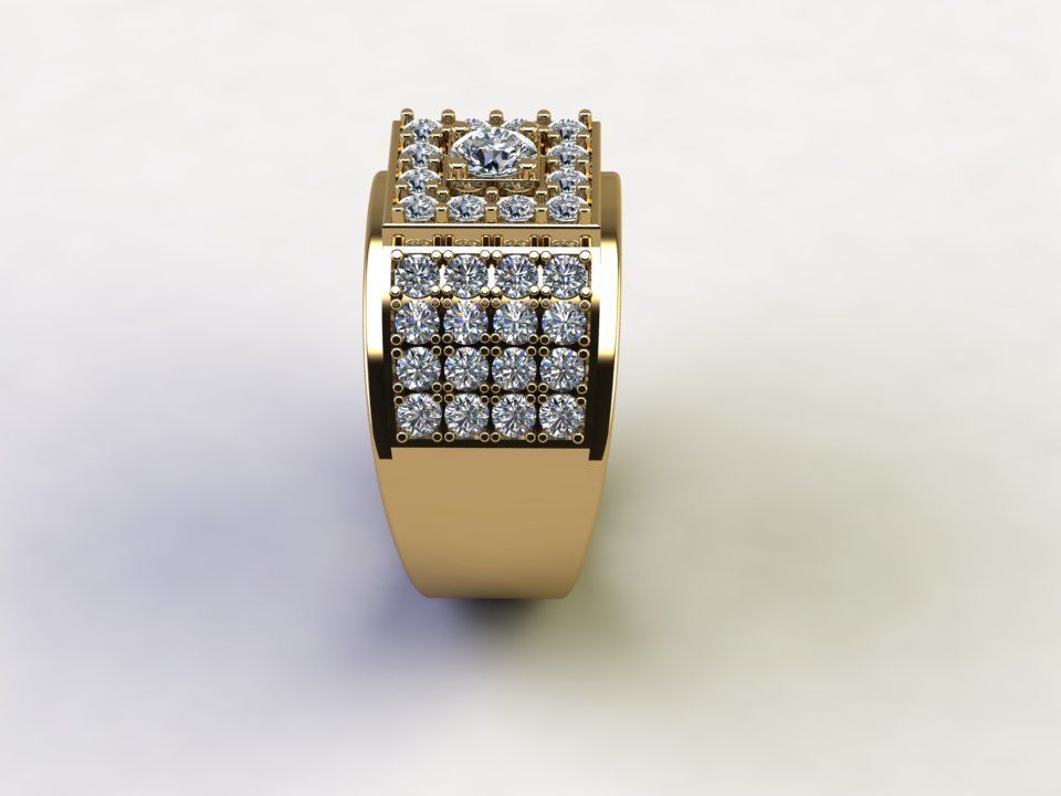 3dm model 3D print model_3