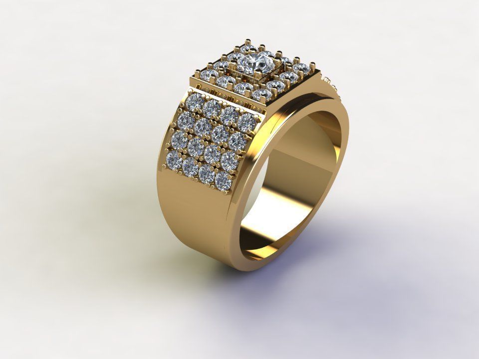 3dm model 3D print model_2