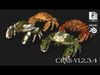 Crab-V1 3D model_1