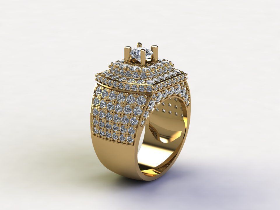 3dm model 3D print model_1