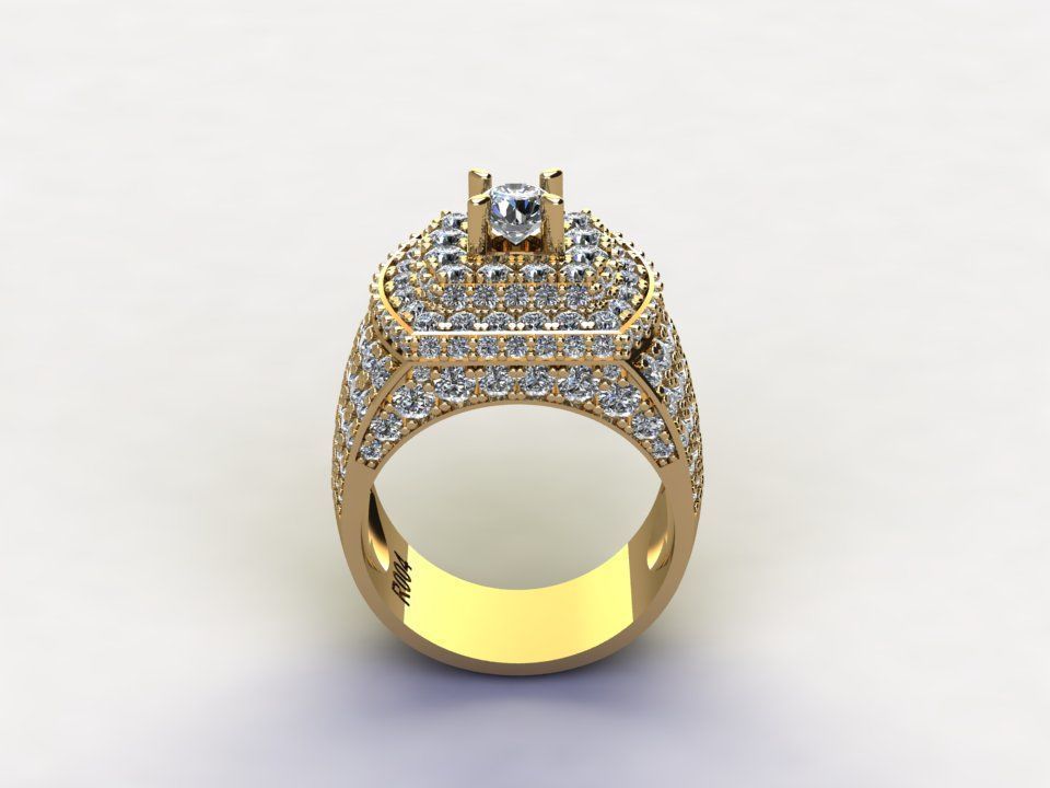 3dm model 3D print model_3