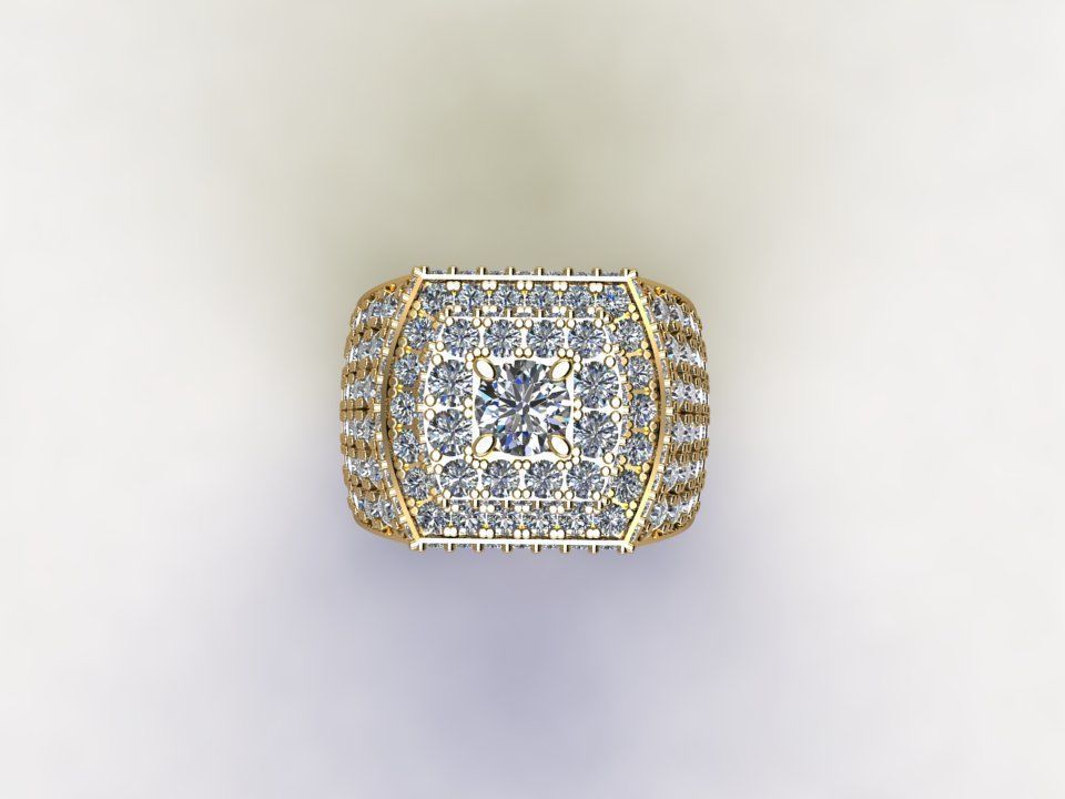 3dm model 3D print model_4