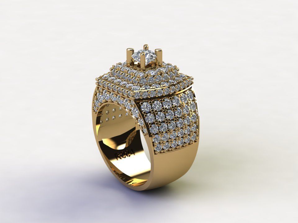 3dm model 3D print model_2