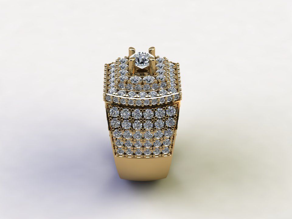 3dm model 3D print model_5