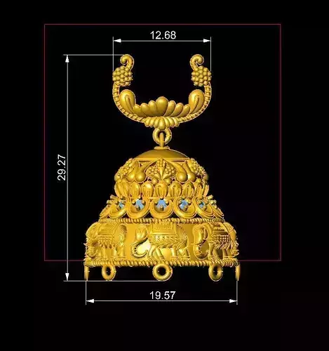 202507001-Antique Aura