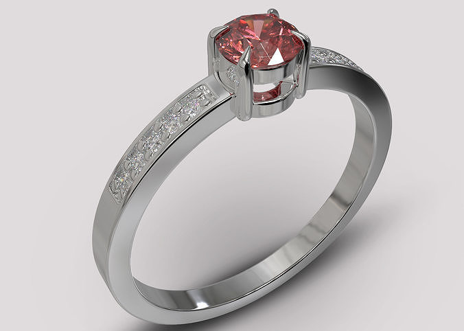 Dominus ring