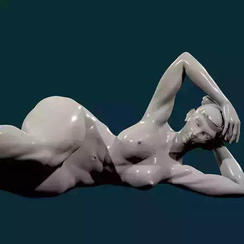 chunli nude nsfw  82