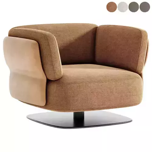 Saki Armchair