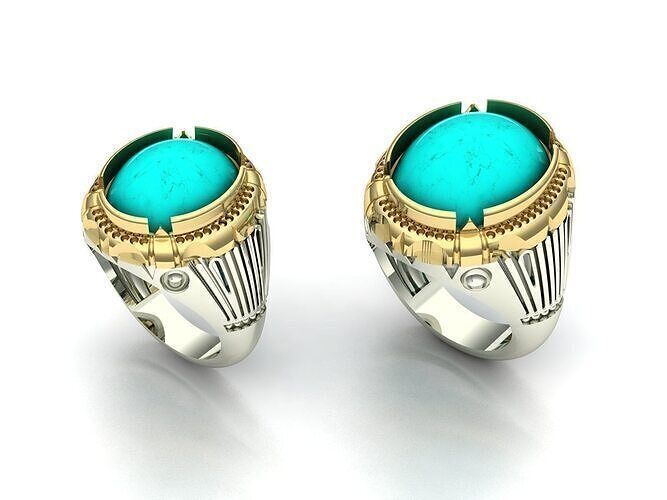 Men s ring collection _11