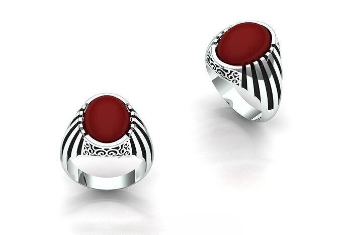 Men s ring collection _8