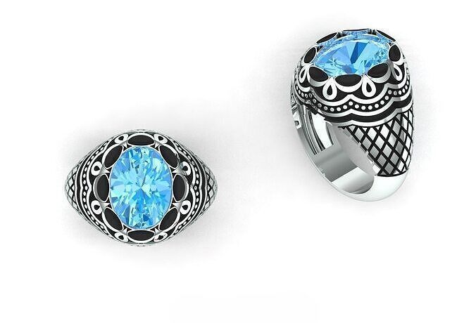 Men s ring collection _10