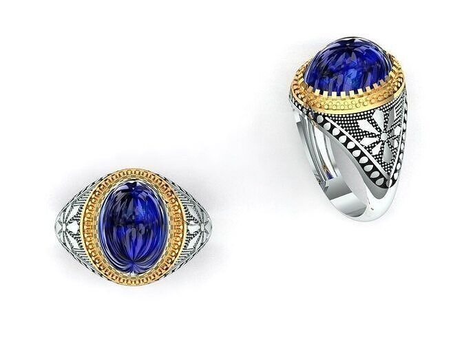 Men s ring collection _6