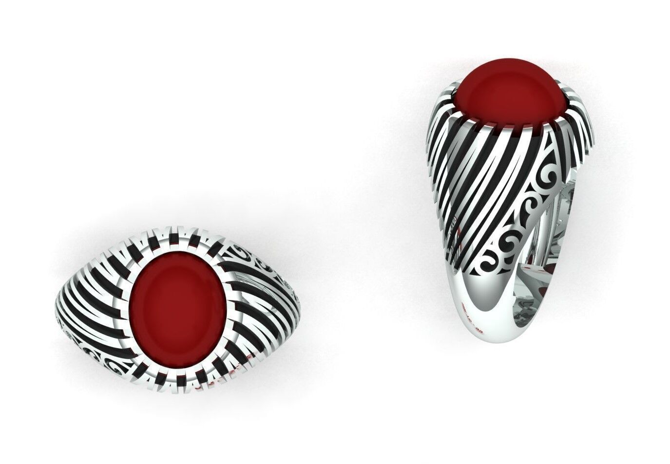 Men s ring collection _5