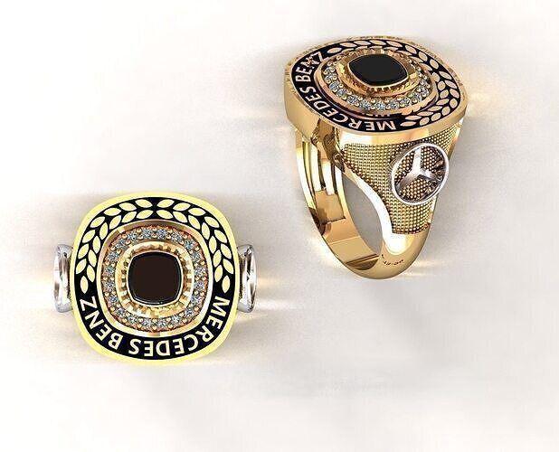 Men s ring collection _16