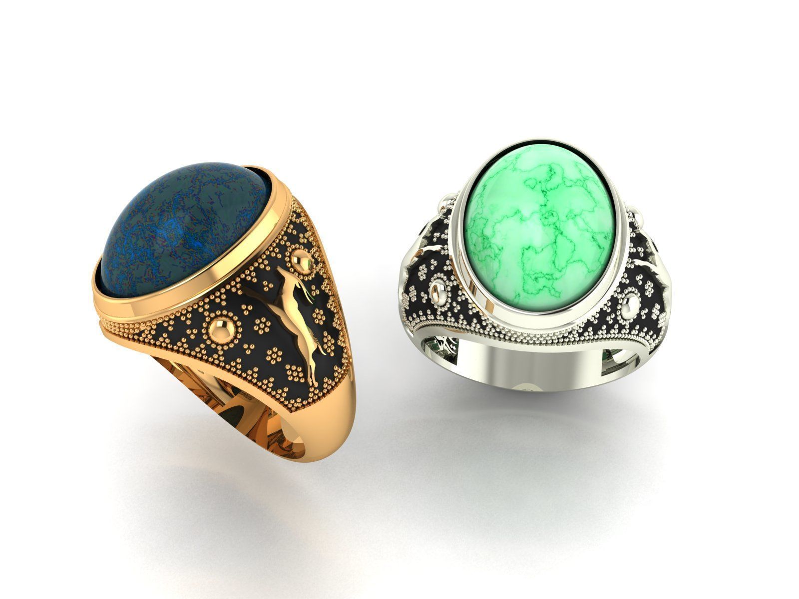 Men s ring collection _4