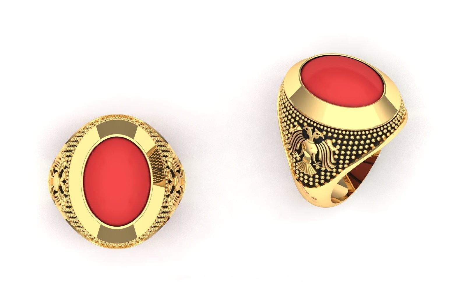 Men s ring collection _9