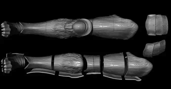 EXECUTOR COSPLAY - ELDEN RING NIGHTREIGN FAN ART  3D print model