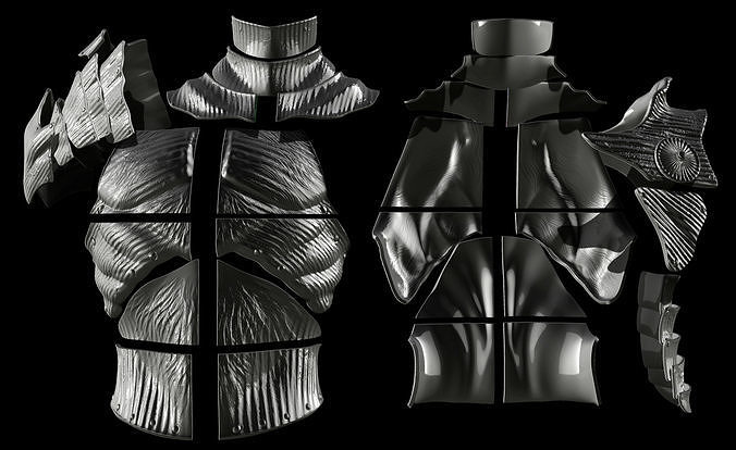EXECUTOR COSPLAY - ELDEN RING NIGHTREIGN REPLICA FAN ART - full 3D print model