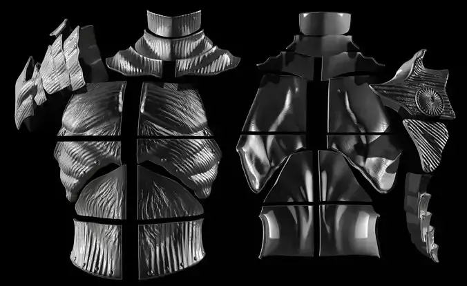 EXECUTOR COSPLAY - ELDEN RING NIGHTREIGN REPLICA FAN ART - full