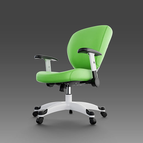 Office Chair 