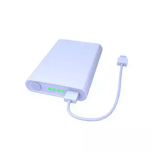 Power Bank Icon v1 005
