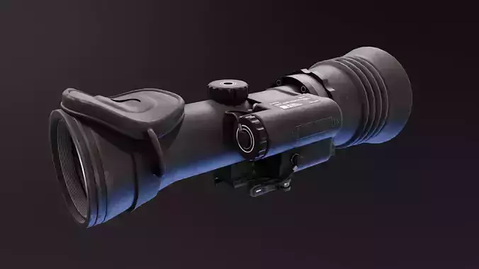 Nova A600 Night Vision Scope