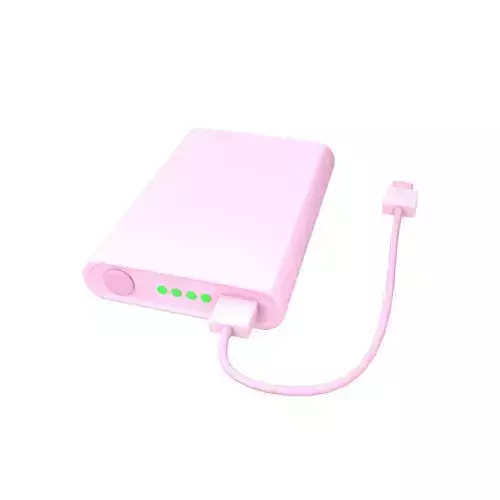 Power Bank Icon v1 006