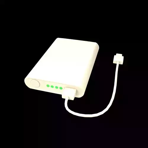 Power Bank Icon v1 007